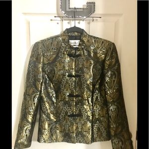 Chinese kimono very elegant